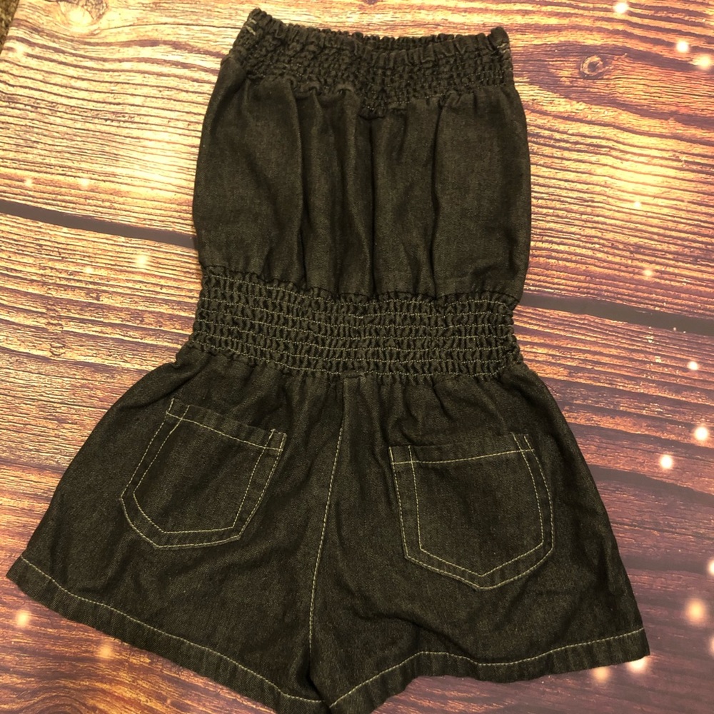 Romper - Picture 2 of 2